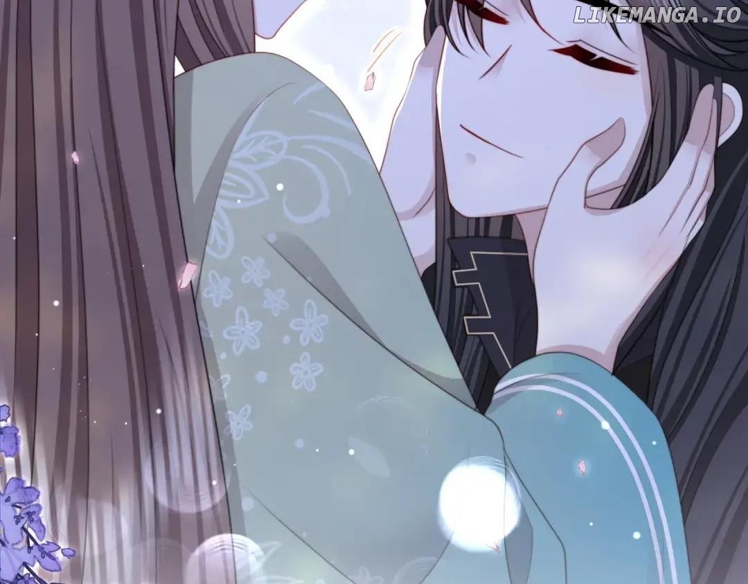 Lonely Emperor Chases His Sister-in-Law Chapter 74 - page 12